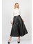 Leathercurve Belted Winter Skirt – 6827 1