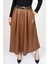 Leathercurve Belted Winter Skirt – 6827 2