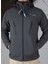 Su dayanıklı Ve Rüzgar Geçirmez Softshell Mont 1