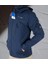 Su dayanıklı Ve Rüzgar Geçirmez Softshell Mont 2