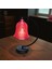 Tealight Yılbaşı Masa Üstü Dekoratif Aydınlatma Ayaklı Kandil 2
