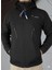 Su dayanıklı Ve Rüzgar Geçirmez Softshell Mont 1