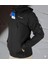 Su dayanıklı Ve Rüzgar Geçirmez Softshell Mont 2