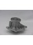 Xmpdby Devirdaim Toyota Avensis 2.0-2.4 03-08 -Camry-Previa-Rav4 1
