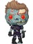 Funko Pop Marvel: Zombie Hawkeye 1