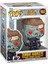 Funko Pop Marvel: Zombie Hawkeye 2