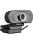 Everest SC-HD03 1080P Full Hd USB Webcam+Metal Tripod 3