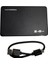 2.5" HDD Sata Harddisk Kutusu-Usb 3.0 1
