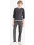 Erkek Çocuk Düz Paça Gabardin Okul Pantolonu U3254A625AU 10