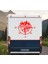 Pusula ve Macera Sticker - Adventure 4x4 Off Road Pickup Sticker - Araba Oto Karavan Sticker 00302 1