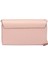 Pembe Hakiki Deri Kadın Çapraz Askılı Çanta - S23K1BC79900-T8A 14