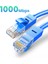 Cat 6 U/utp Lan Ethernet Kablosu, 2 Metre, Mavi, 11202 6
