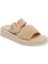 Vizon Vegan-Tekstil Kadın Terlik - K24Y1TR67079-H04 9