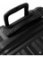 Kabin Boy Valiz 4x2 Teker Siyah-Siyah 1167 7