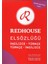 Redhouse El Sözlüğü Ingilizce Türkçe Türkçe Ingilizce (RS-005) 1