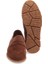 Taba Hakiki Süet Deri Erkek Loafer - E24I1AY56588-K59 11