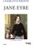 Jane Eyre - Beyaz Kapak 1
