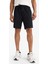 Fit Standart Fit Sporcu Kısa Paça Cepli Şort 13