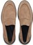 Vizon Hakiki Süet Deri Erkek Loafer - E24I1AY56644-A02 13