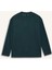 Relax Fit Bisiklet Yaka Sweatshirt F1013AX25AU 16