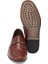Taba Hakiki Deri Erkek Loafer - E24I1AY56655-A29 11