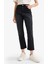 Mary Vintage Straight Fit Yüksek Bel Bilek Boy Jean Pantolon 15