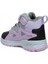 Armix Filet 50 Lila Kız Çocuk Bot & Bootie AR04C050 3
