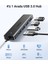 4-In-1 4xusb-A Usb-C Port Çoklayıcı Hub, 25851 6