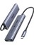 6-In-1 Usb-C 2xusb-A 3.2, 2xusb-C 3.2, Pd, 4k/2k Hdmı, 35999 3