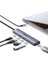 6-In-1 Usb-C 2xusb-A 3.2, 2xusb-C 3.2, Pd, 4k/2k Hdmı, 35999 6