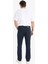 Sergio Regular Fit Normal Kalıp Normal Bel Boru Paça Jean Pantolon F2371AX25SP 13