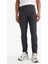 Fit Slim Fit Dar Kesim Çift Cepli Dokuma Jogger Eşofman Altı 13