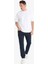 Sergio Regular Fit Normal Kalıp Normal Bel Boru Paça Jean Pantolon 9