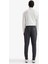 Fit Slim Fit Dar Kesim Standart Paça Sporcu Jogger Eşofman Altı 13