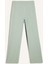Wide Leg Basic Düz Geniş Paça Pantolon E7979AX25SM 10