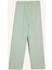 Wide Leg Basic Düz Geniş Paça Pantolon E7979AX25SM 12