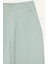 Wide Leg Basic Düz Geniş Paça Pantolon E7979AX25SM 15