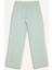 Wide Leg Basic Düz Geniş Paça Pantolon E7979AX25SM 16