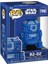 Funko Pop Star Wars: R2-D2 (Blueprint Deco) 2