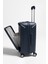 Kabin Boy %100 Polipropilen Valiz Lacivert 04PC7090 4