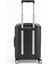 Kabin Boy %100 Polipropilen Valiz Siyah 04PC7090 2