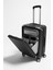Kabin Boy %100 Polipropilen Valiz Siyah 04PC7090 4