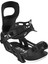 Bentmetal Bolt Blk 2025 Snowboard Bağlama 1