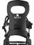 Bentmetal Bolt Blk 2025 Snowboard Bağlama 2