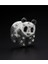 Black & Shine Panda Broş 1