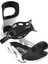 Bentmetal Bolt Wht 2025 Snowboard Bağlama 1