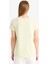 Regular Fit Yuvarlak Yaka Basic Düz Kısa Kollu Tişört K1508AZ25SM 17