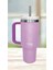 Cooper Mod 900ML Lila Pipetli Termos 1