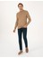 Erkek Haki Slim Fit Jean Pantolon 50315292-VR027 1