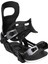 Bentmetal Joint Blk 2025 Snowboard Bağlama 1